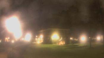 Weather camera view of St. Christophers School.