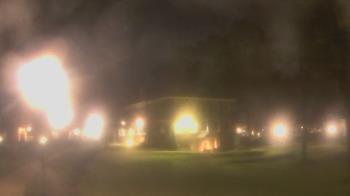 Weather camera view of St. Christophers School.