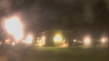 Weather camera view of St. Christophers School.