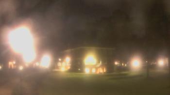 Weather camera view of St. Christophers School.