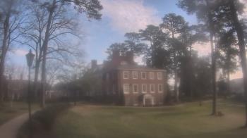Weather camera view of St. Christophers School.