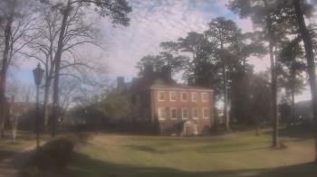 Weather camera view of St. Christophers School.