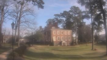 Weather camera view of St. Christophers School.