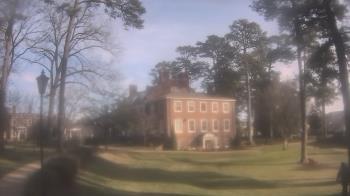 Weather camera view of St. Christophers School.