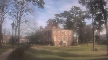 Weather camera view of St. Christophers School.