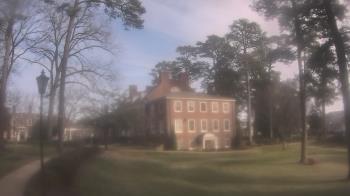 Weather camera view of St. Christophers School.