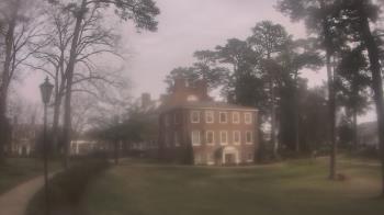 Weather camera view of St. Christophers School.