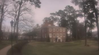 Weather camera view of St. Christophers School.