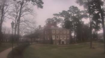 Weather camera view of St. Christophers School.