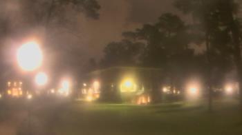 Weather camera view of St. Christophers School.