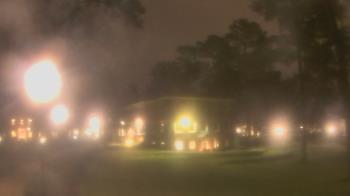 Weather camera view of St. Christophers School.