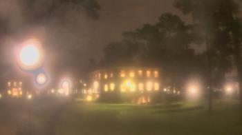 Weather camera view of St. Christophers School.