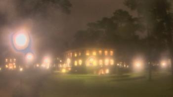 Weather camera view of St. Christophers School.