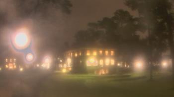 Weather camera view of St. Christophers School.