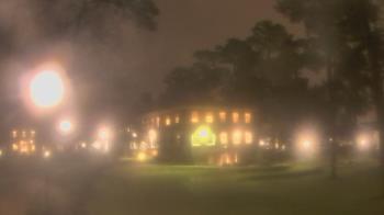 Weather camera view of St. Christophers School.