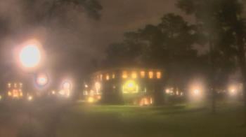 Weather camera view of St. Christophers School.