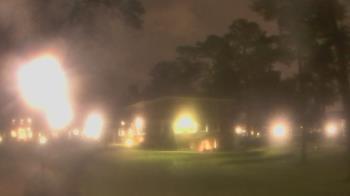 Weather camera view of St. Christophers School.