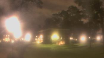 Weather camera view of St. Christophers School.