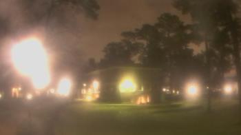 Weather camera view of St. Christophers School.