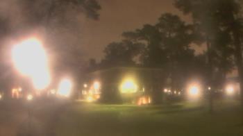 Weather camera view of St. Christophers School.