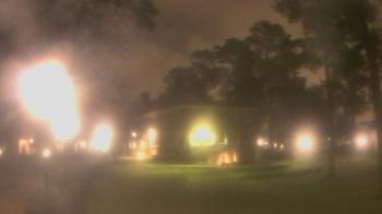 Weather camera view of St. Christophers School.