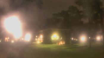 Weather camera view of St. Christophers School.