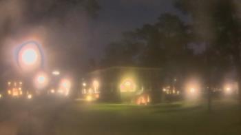 Weather camera view of St. Christophers School.