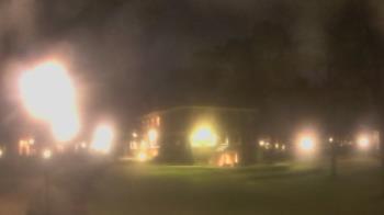 Weather camera view of St. Christophers School.