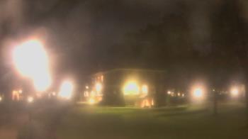 Weather camera view of St. Christophers School.