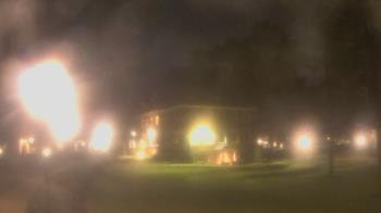 Weather camera view of St. Christophers School.