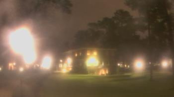 Weather camera view of St. Christophers School.