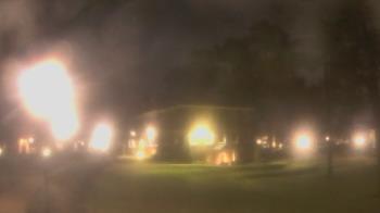 Weather camera view of St. Christophers School.