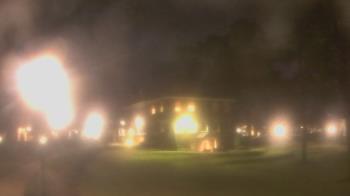 Weather camera view of St. Christophers School.