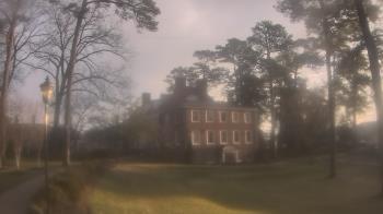 Weather camera view of St. Christophers School.