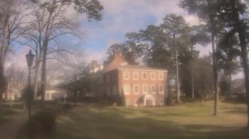 Weather camera view of St. Christophers School.