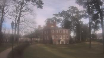 Weather camera view of St. Christophers School.