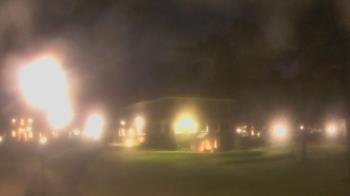 Weather camera view of St. Christophers School.