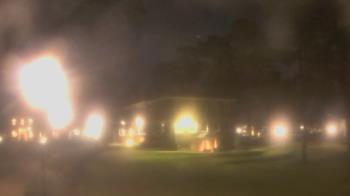 Weather camera view of St. Christophers School.