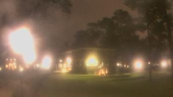 Weather camera view of St. Christophers School.