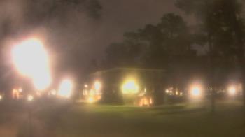 Weather camera view of St. Christophers School.