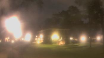 Weather camera view of St. Christophers School.