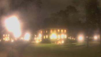 Weather camera view of St. Christophers School.