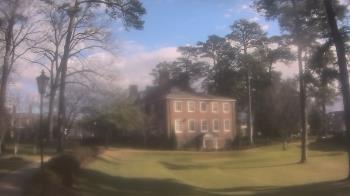 Weather camera view of St. Christophers School.