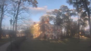 Weather camera view of St. Christophers School.