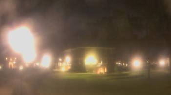 Weather camera view of St. Christophers School.