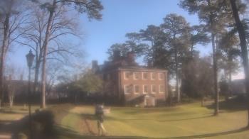 Weather camera view of St. Christophers School.