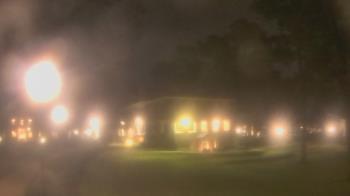 Weather camera view of St. Christophers School.