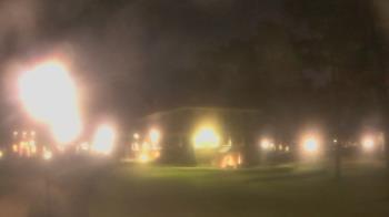 Weather camera view of St. Christophers School.