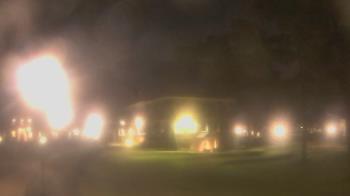 Weather camera view of St. Christophers School.