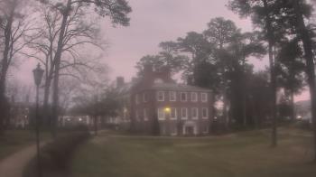 Weather camera view of St. Christophers School.